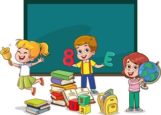 English at IESM